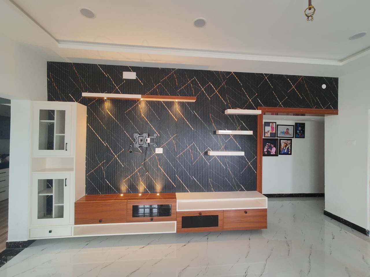 2BHK Home Interior Chennai
